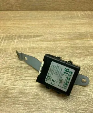 Toyota Prius (XW20) Door control unit/module 8999147030 48411010740