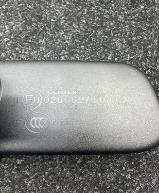 BMW 4 F32 F33 Rear view mirror (interior) 9234989