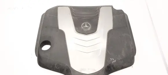 Mercedes-Benz E W213 Engine cover (trim) A6420108309