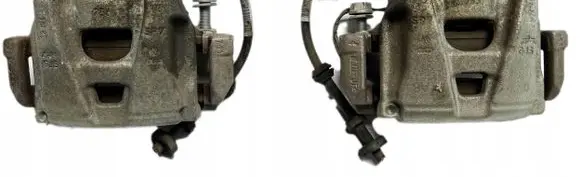 Audi A5 8T 8F Front brake caliper 8K0615105AH