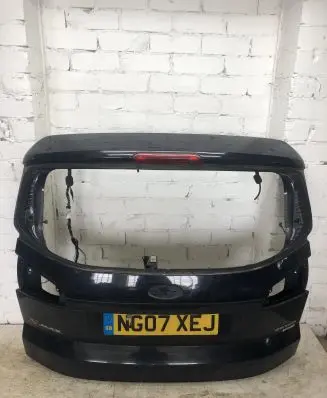 Ford S-MAX Tailgate/trunk/boot lid