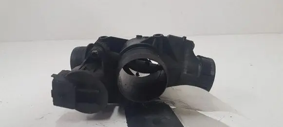 Citroen C5 Throttle valve 9655971780