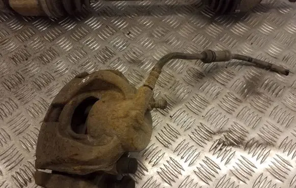 Ford S-MAX Front brake caliper