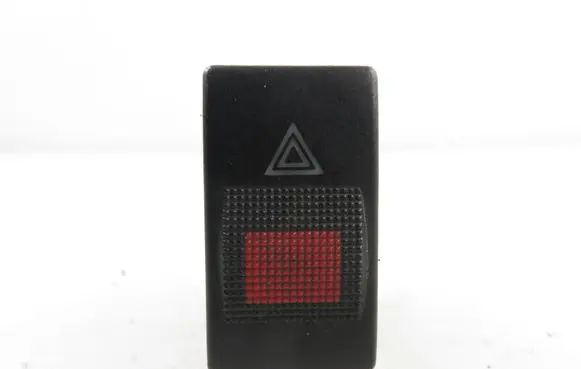 Audi A4 S4 B5 8D Hazard light switch 8D0941509C