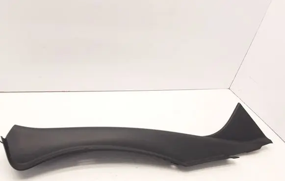 Rear arch trim