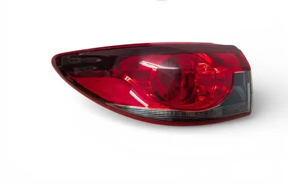 Mazda 6 Rear/tail lights 220-41957 GHK1-51150