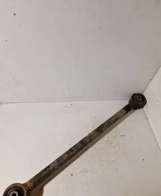 Rear control arm