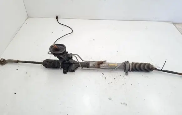 Skoda Fabia Mk1 (6Y) Steering rack 6Q1423055AE