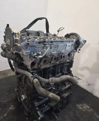 Audi A3 S3 8P Engine CAY