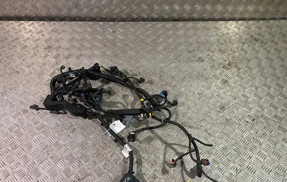 Buick Encore I Engine installation wiring loom 42710917