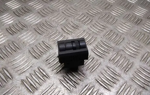 Volkswagen Transporter - Caravelle T5 Headlight level height control switch 7H0941333