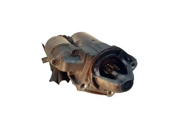 Ford Fiesta Starter motor 1005831267-KASACJA 1005831267
