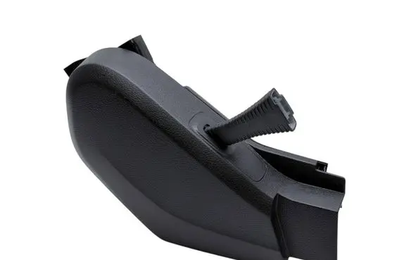 Mercedes-Benz S W222 Seat trim A2229106403 A2229190422 A2229106203