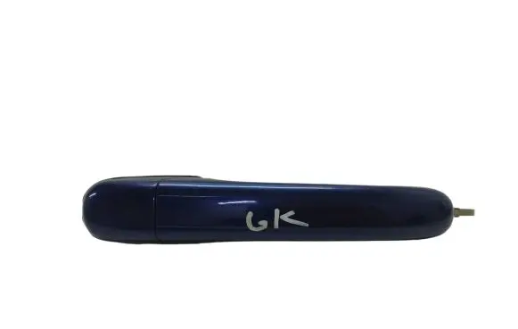 Seat Alhambra (Mk1) Rear door exterior handle