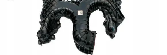 Audi Q7 4M Intake manifold 059129711DM