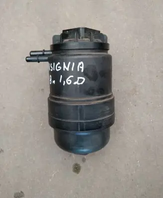 Opel Insignia B Fuel filter 84186991