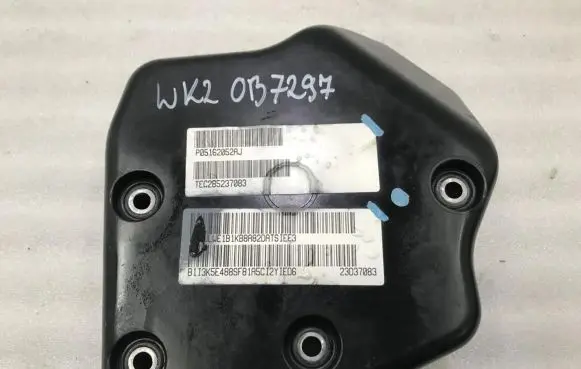 Jeep Grand Cherokee Other interior part