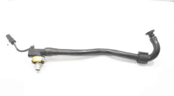 Maserati Ghibli Air intake duct part 670009615