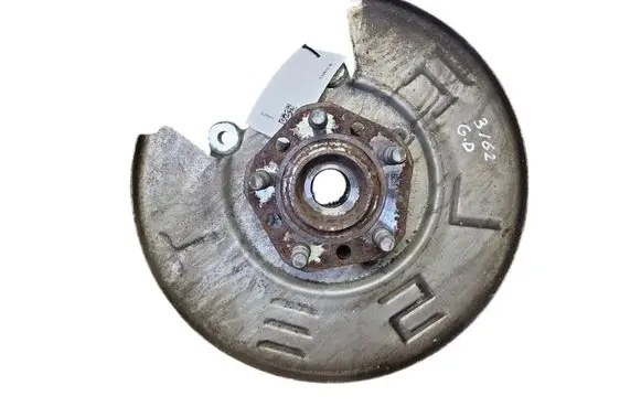 Tesla Model Y Rear wheel hub 104412300B