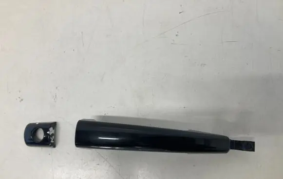 Citroen C4 I Front door exterior handle