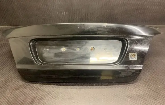 Volvo C70 Tailgate/trunk/boot lid