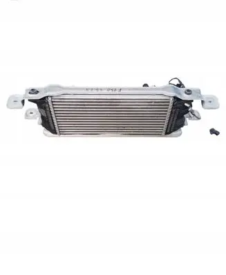 Ford F150 Intercooler radiator Fl346K775AC