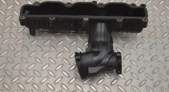 Iveco Daily 5th gen Intake manifold 0504384189