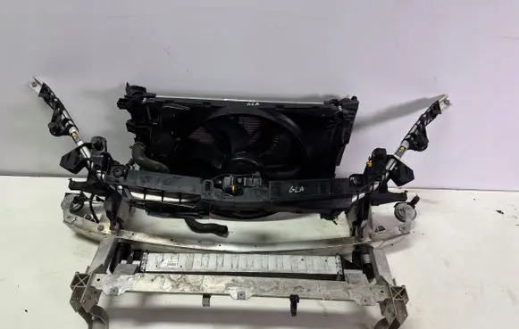 Mercedes-Benz GLA W156 X156 Radiator support slam panel 