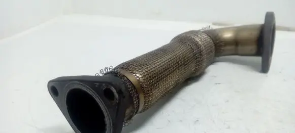 Audi A8 S8 D3 4E Other exhaust manifold parts 