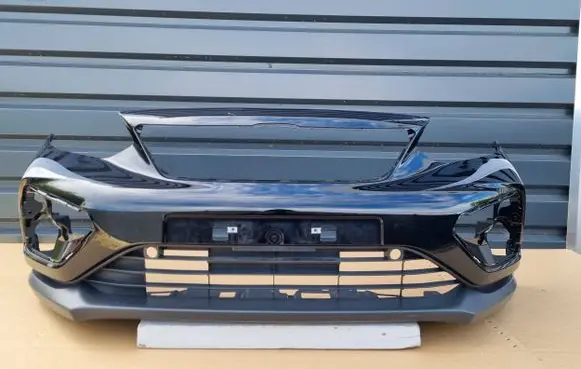 Honda Jazz IV GR Crosstar Front bumper 71101-TZA-J500