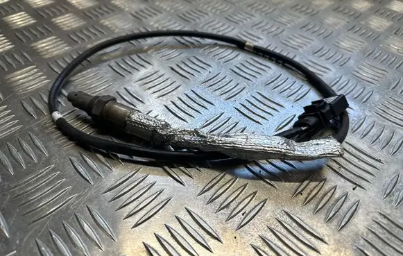 Cupra Formentor Lambda probe sensor 906262