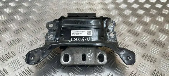 Gearbox mount