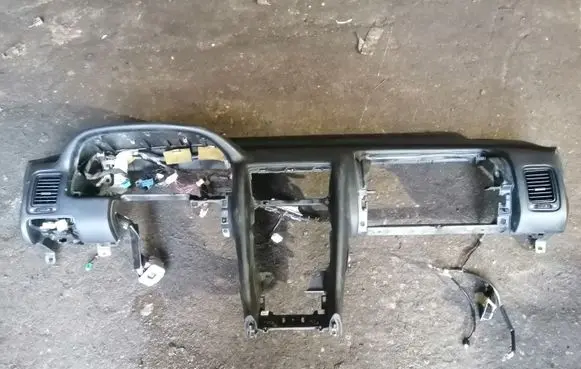 Lexus LS 400 Dashboard 5595150010
