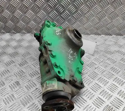 BMW 4 F32 F33 Front differential 7578157
