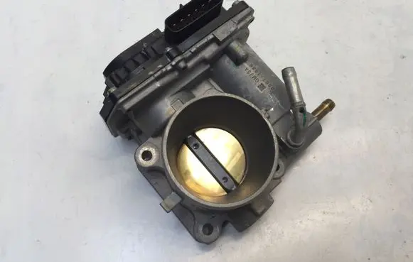 Honda Jazz IV GR Throttle valve GMJ3A
