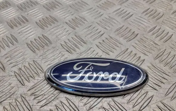 Ford Transit - Tourneo Connect Manufacturers badge/model letters 7U5A19H250AA CV158B262AA 85B15402A16AC