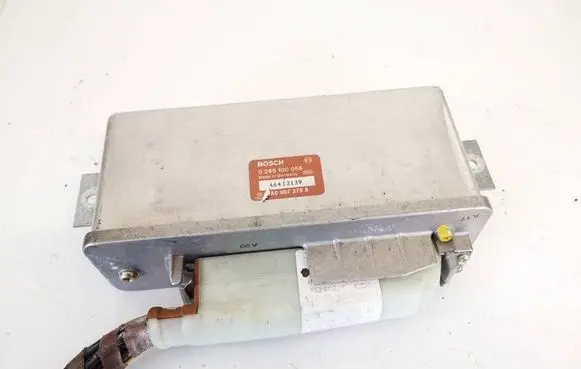 Audi 100 S4 C4 ABS control unit/module 0265100056 4a0907379a