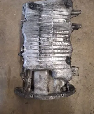 Oil sump