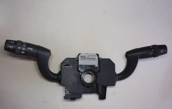 Fiat Ducato Wiper turn signal indicator stalk/switch 0265005428 582087555