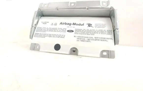 Ford Mondeo MK IV Passenger airbag AG91042A94HA 110001263103143