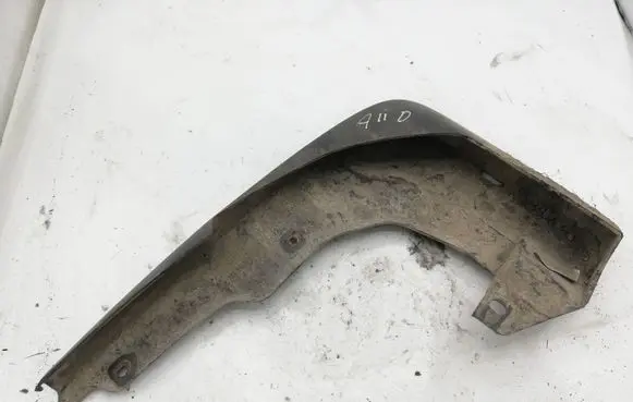 Honda CR-V Front mudguard NOCODE