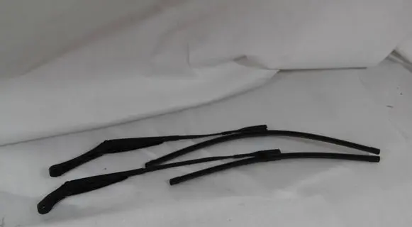 Audi TT TTS RS Mk3 8S Windshield/front glass wiper blade 8S2955407