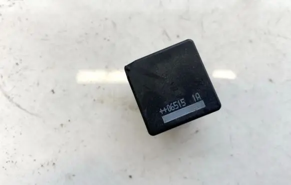Ford Focus Other relay 5m5t14b192ca 5m5t-14b192-ca