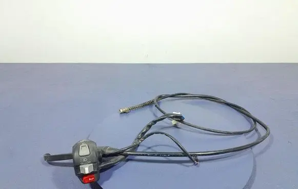 AC 428 Other switches/knobs/shifts 
