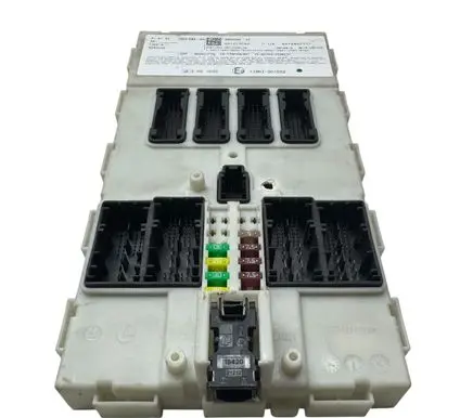 Comfort/convenience module