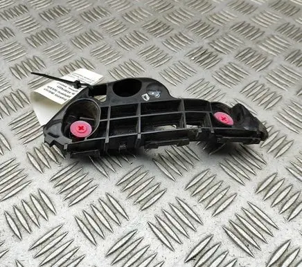 Toyota Camry VIII XV70 Front bumper mounting bracket 5253533060