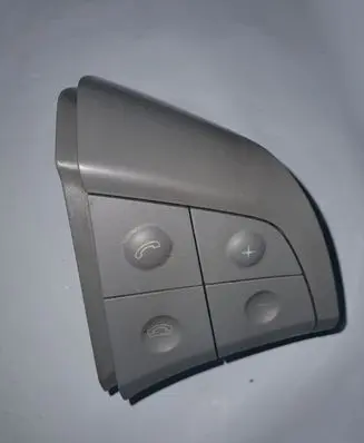Mercedes-Benz ML W164 Steering wheel buttons/switches A1648200010