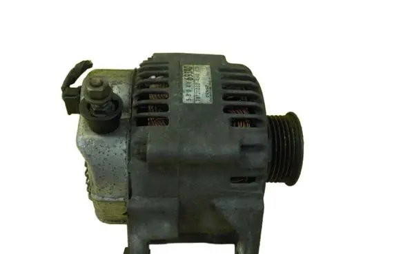 Jeep Cherokee III KJ Generator/alternator 56041693AC 1210004540