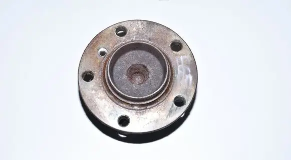 BMW 7 E65 E66 Front wheel ball bearing 