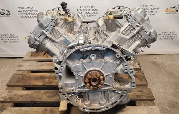 Lexus GX J150 Engine 1UR